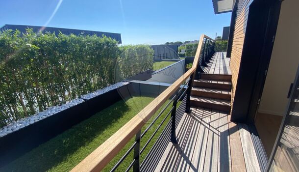 Villa / Maison 6 pièces  à vendre Vaux-sur-Mer 17640