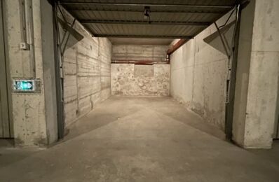garage  pièces 14 m2 à vendre à Les Sables-d'Olonne (85100)