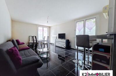 vente appartement 80 000 € à proximité de Saint-Christol-de-Rodières (30760)