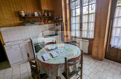 vente maison 69 500 € à proximité de La Roche-Clermault (37500)