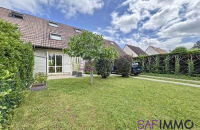vente maison 510 000 € à proximité de Oullins (69600)