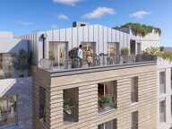 Dernières opportunités : achetez, visitez et emménagez dans votre appartement neuf Vanves ! — photo 3
