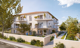 Appartement 4 Pièces 86 m² à vendre à Blanquefort (33290)