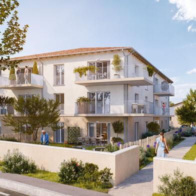 Appartement 4 pièces 399000 €