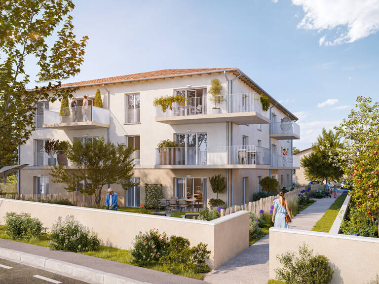LE DOMAINE DE BLANCA — photo 1