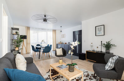 vente appartement à partir de 299 000 € à proximité de Grézieu-la-Varenne (69290)