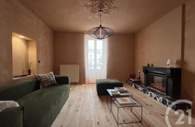 vente maison 199 000 € à proximité de La Berthenoux (36400)