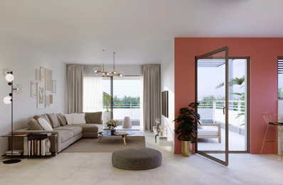 vente appartement à partir de 279 000 € à proximité de Ferney-Voltaire (01210)