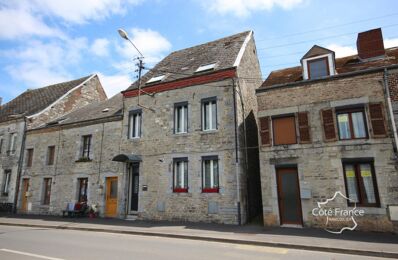 vente maison 225 000 € à proximité de Ham-sur-Meuse (08600)