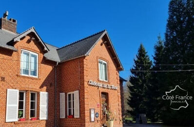 vente maison 505 500 € à proximité de Iron (02510)