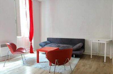 location appartement 410 € CC /mois à proximité de Ventenac-en-Minervois (11120)