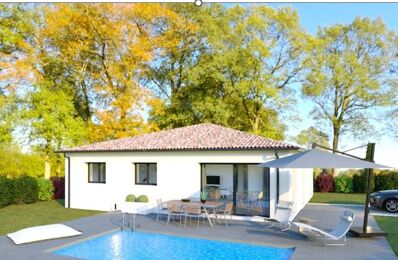 vente maison 299 000 € à proximité de Guillos (33720)