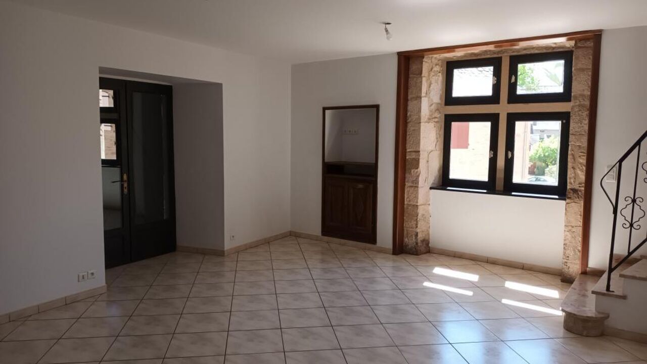 maison 5 pièces 97 m2 à louer à Bournazel (12390)