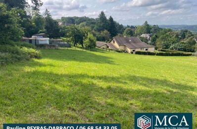 vente terrain 71 000 € à proximité de Arthez-de-Béarn (64370)