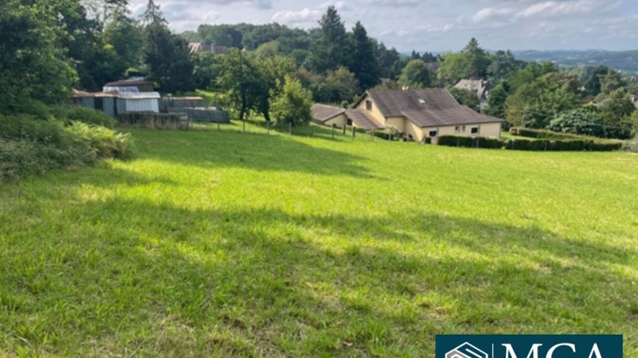 terrain  pièces 1700 m2 à vendre à Orthez (64300)