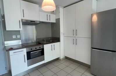 location appartement 640 € CC /mois à proximité de La Verdière (83560)