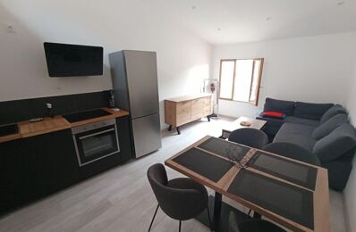 location appartement 720 € CC /mois à proximité de Saint-Cannat (13760)