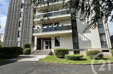 vente appartement 119 800 € à proximité de Chezelles (36500)
