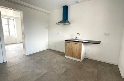 location appartement 478 € CC /mois à proximité de Salles-la-Source (12330)