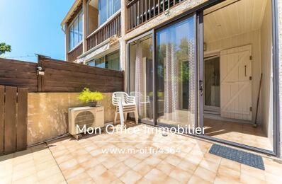 vente appartement 148 000 € à proximité de Roquefort-la-Bédoule (13830)