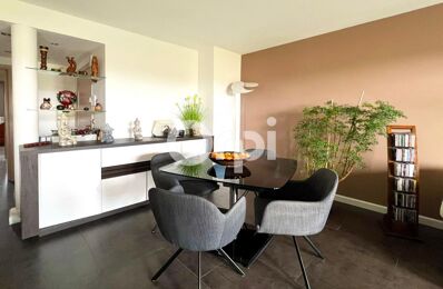 vente appartement 395 000 € à proximité de Le Cannet (06110)