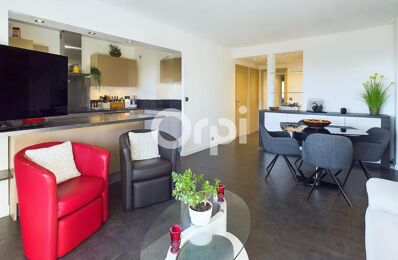 vente appartement 395 000 € à proximité de Théoule-sur-Mer (06590)