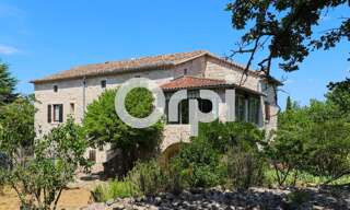 Maison 5 Pièces 130 m² à vendre à Ruoms (07120)