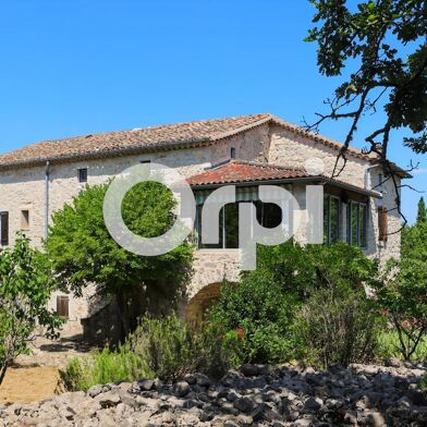 Maison 5 pièces 395000 €