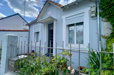 vente maison 319 000 € à proximité de Pont-Saint-Martin (44860)