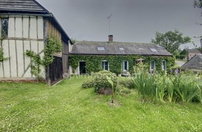 vente maison 158 000 € à proximité de Rocquigny (08220)