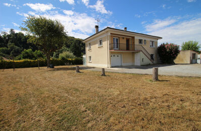 vente maison 220 000 € à proximité de Aubertin (64290)