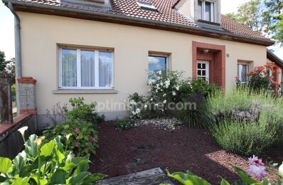 vente maison 279 800 € à proximité de Marigny-les-Usages (45760)