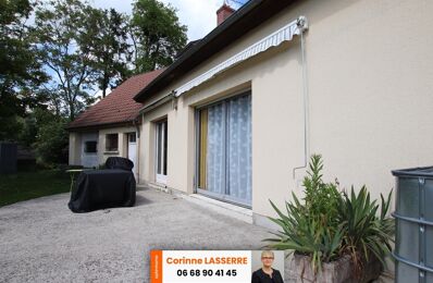 vente maison 260 000 € à proximité de Saint-Pryvé-Saint-Mesmin (45750)