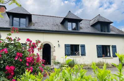 vente maison 312 000 € à proximité de Le Petit-Fougeray (35320)
