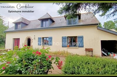 vente maison 312 000 € à proximité de Noyal-Châtillon-sur-Seiche (35230)