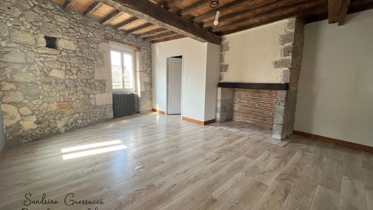 maison 4 pièces 111 m2 à vendre à Mézin (47170)