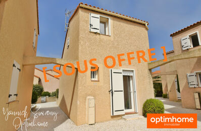 vente maison 175 000 € à proximité de Torreilles (66440)