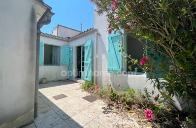 vente maison 365 000 € à proximité de Saint-Martin-de-Ré (17410)