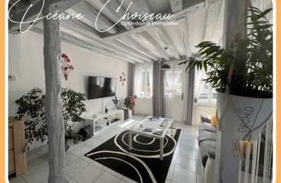 vente maison 132 000 € à proximité de Le Mesnil-Hardray (27190)