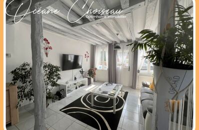 vente maison 117 000 € à proximité de La Neuve-Lyre (27330)