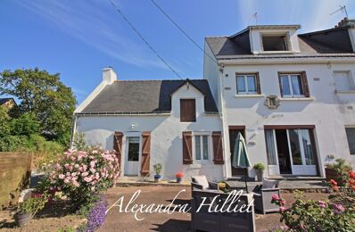 vente maison 419 000 € à proximité de Ploeren (56880)