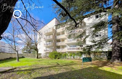 vente appartement 335 000 € à proximité de Neuville-sur-Saône (69250)