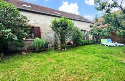 vente maison 210 000 € à proximité de Boinville-le-Gaillard (78660)