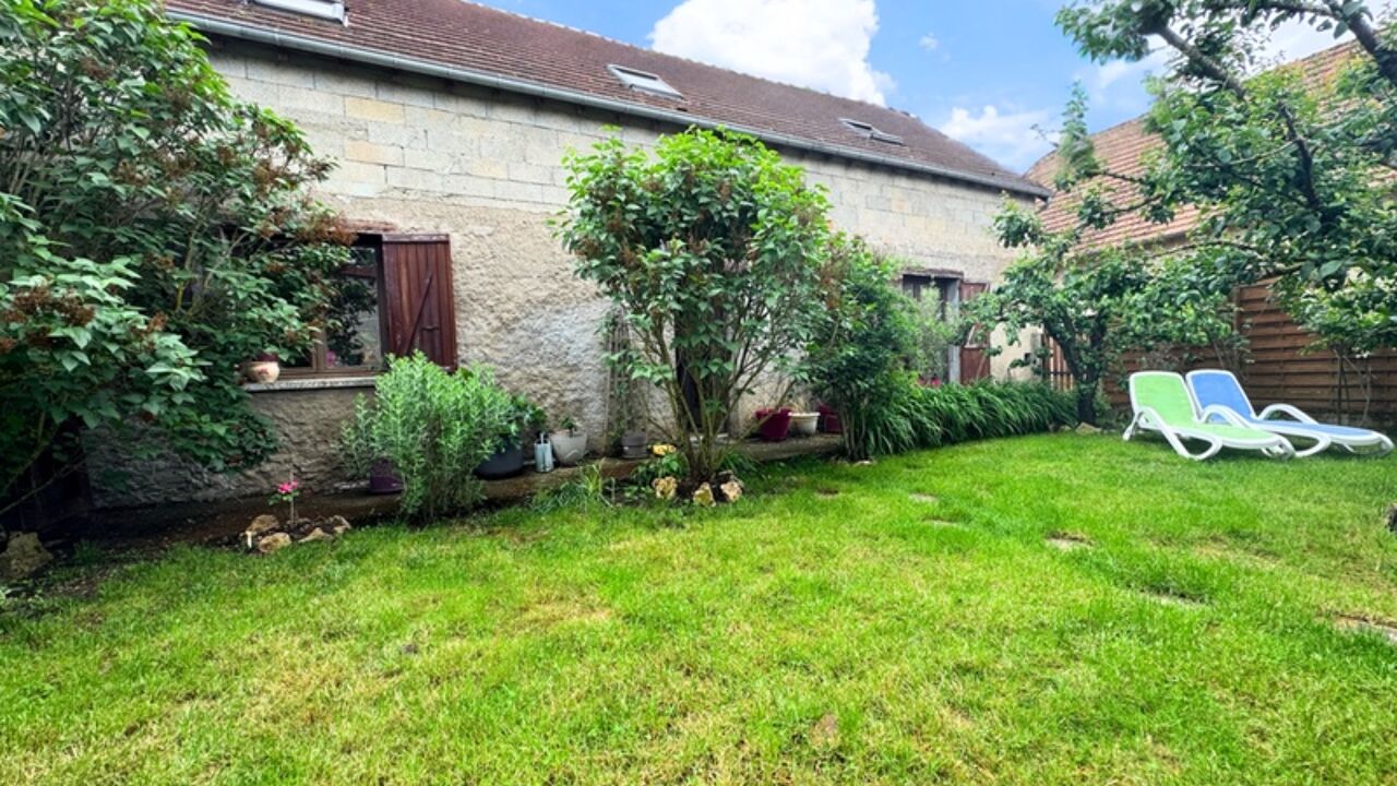 maison 6 pièces 157 m2 à vendre à Gallardon (28320)