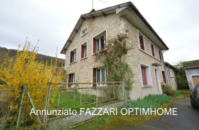 vente maison 96 000 € à proximité de Romagne-sous-Montfaucon (55110)