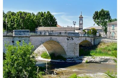 vente immeuble 498 750 € à proximité de Bourg-Saint-Andéol (07700)