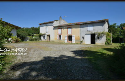 vente maison 320 000 € à proximité de La Cassaigne (11270)