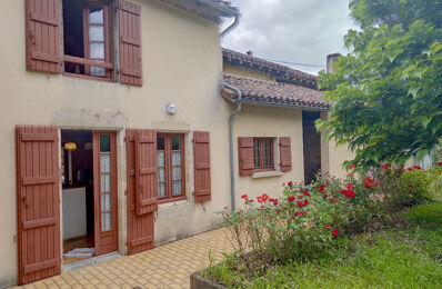 vente maison 199 500 € à proximité de Créon-d'Armagnac (40240)
