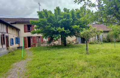 vente maison 168 000 € à proximité de Betbezer-d'Armagnac (40240)