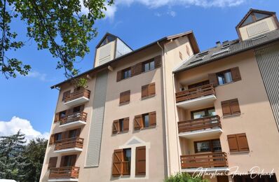 vente appartement 310 000 € à proximité de Novalaise (73470)